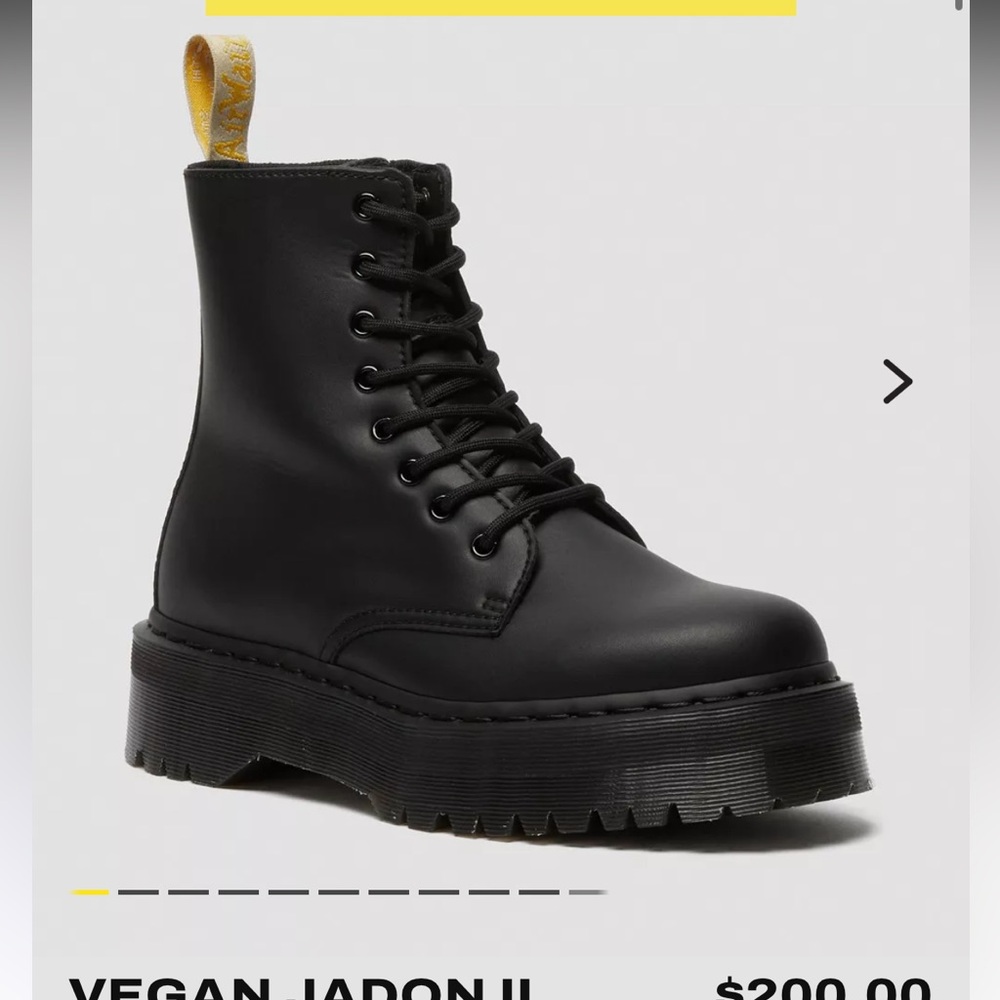 Vegan Jadon II mono
